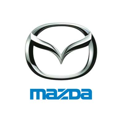 Documentos COC para Mazda (Certificado de Conformidad)