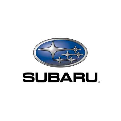 Documentos COC para Subaru (Certificate of Conformity)