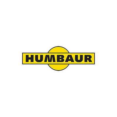 COC pour Remorque pour véhicules de Humbaur