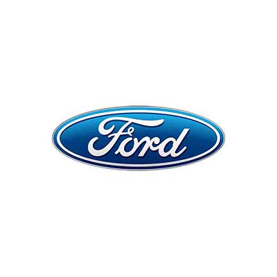 Έγγραφα COC για τη Ford (πιστοποιητικό συμμόρφωσης)