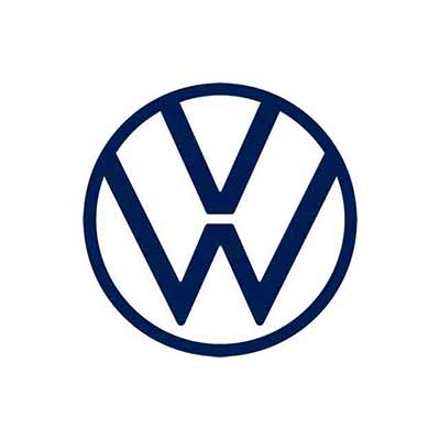 Confirmación de datos para turismos y vehículos comerciales Volkswagen